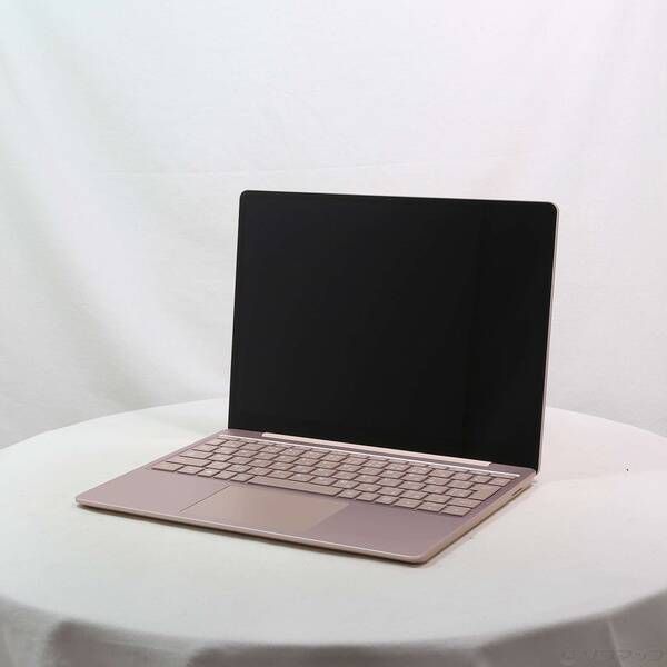展示品〕 Surface Laptop Go 3 〔Core i5／8GB／SSD256GB〕 XK7-00015