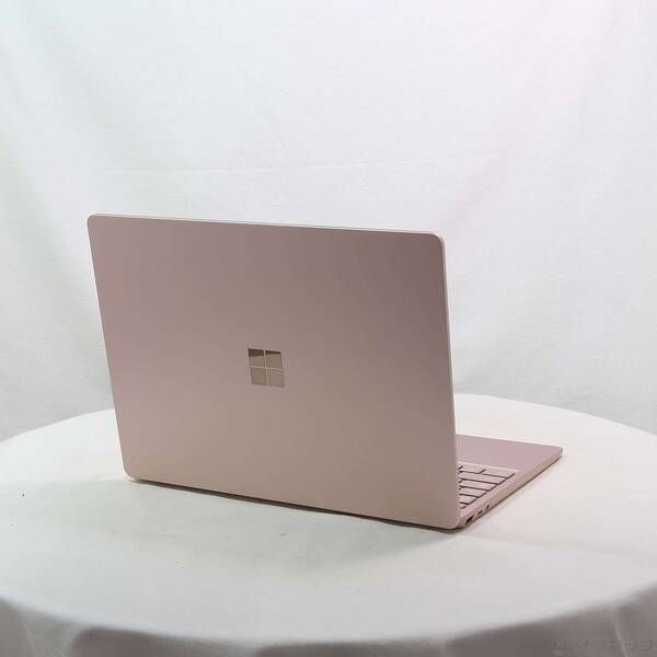 展示品〕 Surface Laptop Go 3 〔Core i5／8GB／SSD256GB〕 XK7-00015