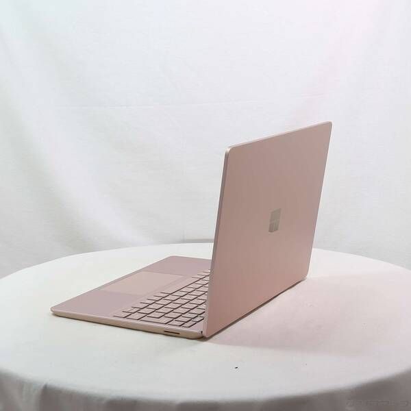 展示品〕 Surface Laptop Go 3 〔Core i5／8GB／SSD256GB〕 XK7-00015
