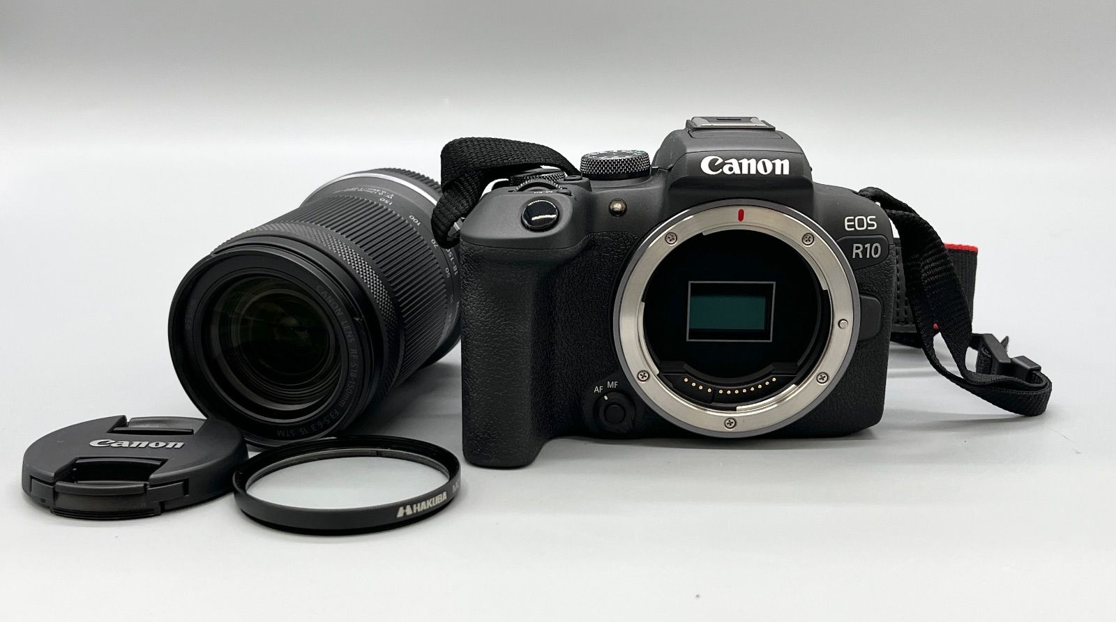 Canon EOS R10 レンズセット