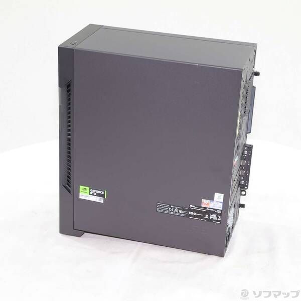 〔 〕 TUF Gaming T 500 MV MV- ソーラーエクリプスグレー 377