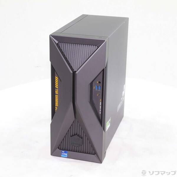 〔 〕 TUF Gaming T 500 MV ソーラーエクリプスグレー 377