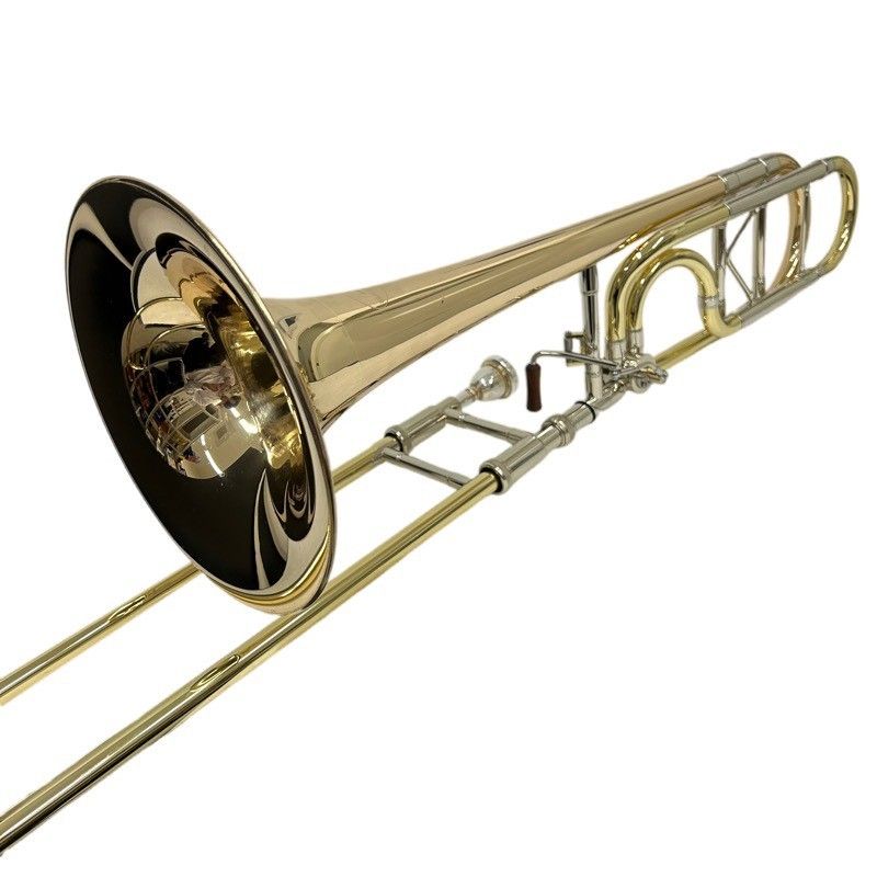 Kühnl&Hoyer キューンル＆ホイヤー トロンボーン T2/G 金管楽器 マウス