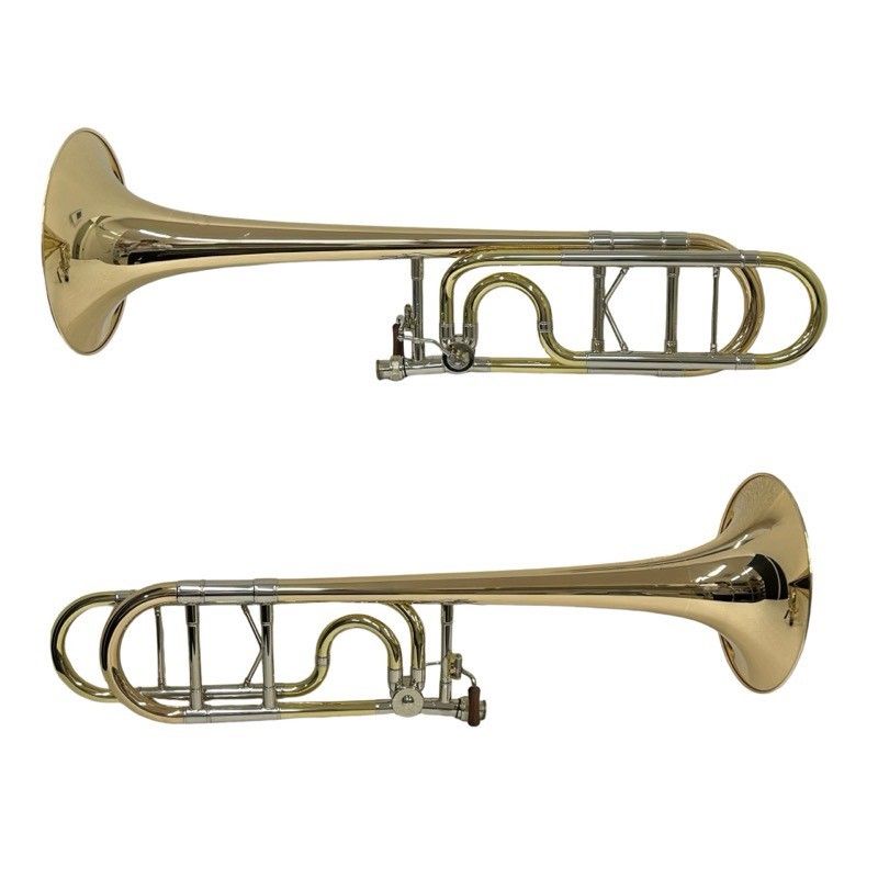 t*i様 マウスピース　K＆H（キューンル＆ホイヤー）　トロンボーン t*i様 マウスピース K＆H（キューンル＆ホイヤー） トロンボーン t*i様