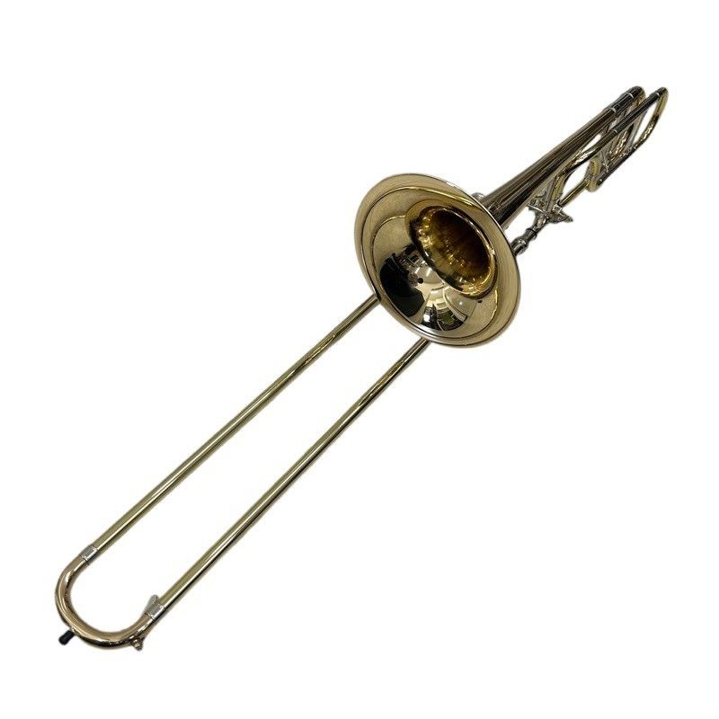 Kühnl&Hoyer キューンル＆ホイヤー トロンボーン T2/G 金管楽器 マウス
