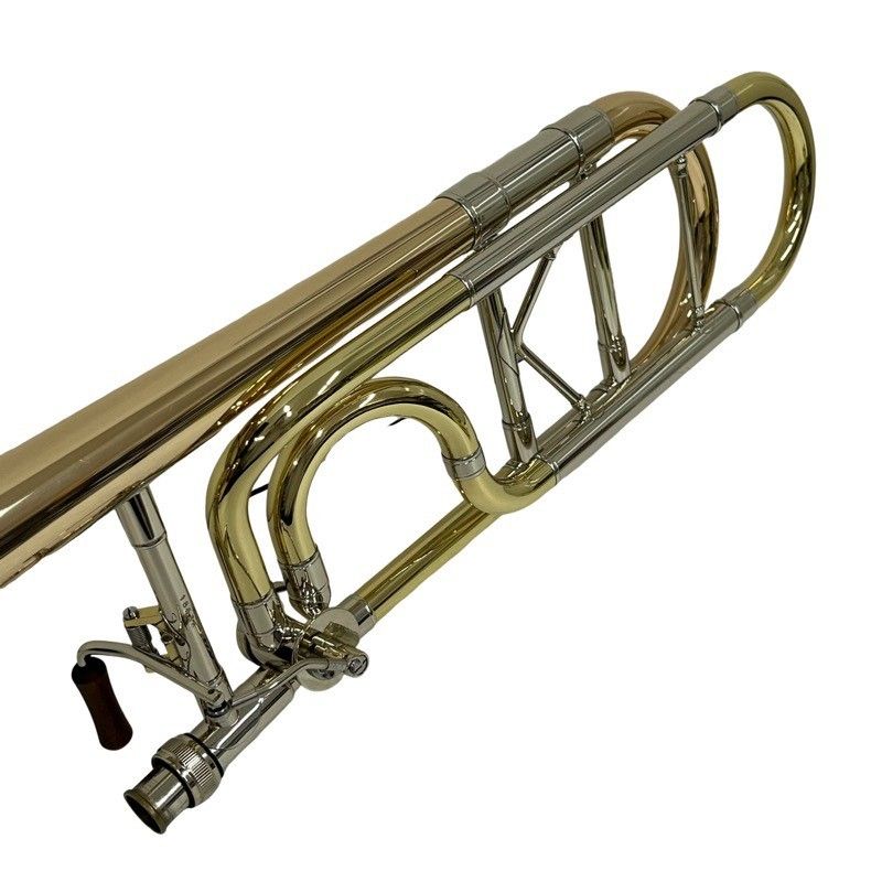 Kühnl&Hoyer キューンル＆ホイヤー トロンボーン T2/G 金管楽器 マウス