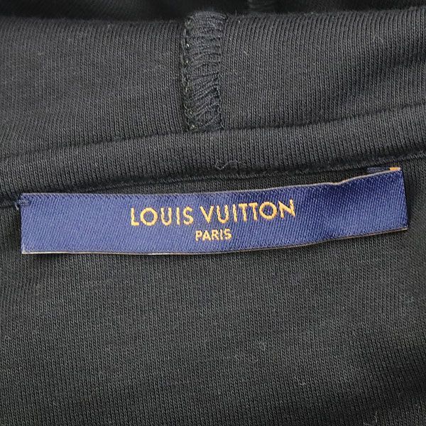 ルイヴィトン LVアイズ グラフィック ジャカード パーカー - メルカリ