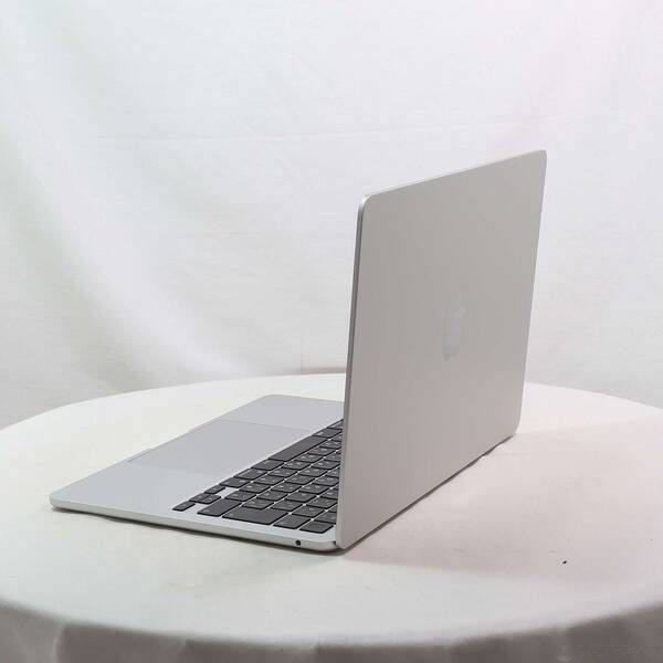中古品〕 MacBook Air 13.6-inch Mid-2022 MLXY3J／A Apple M2 8コア