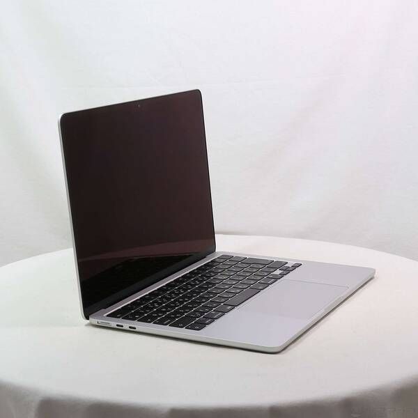 中古品〕 MacBook Air 13.6-inch Mid-2022 MLXY3J／A Apple M2 8コア