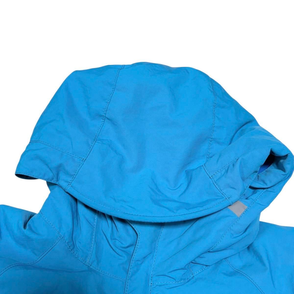 mont-bell モンベル パウダーライトジャケット 110cm 上下セット