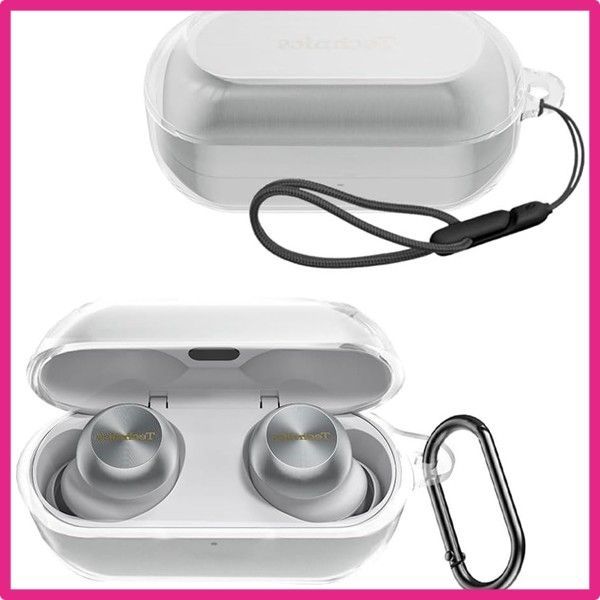 Technics EAH-AZ100_クリア 【2025年度 先行発売】YXHH新登場 Technics