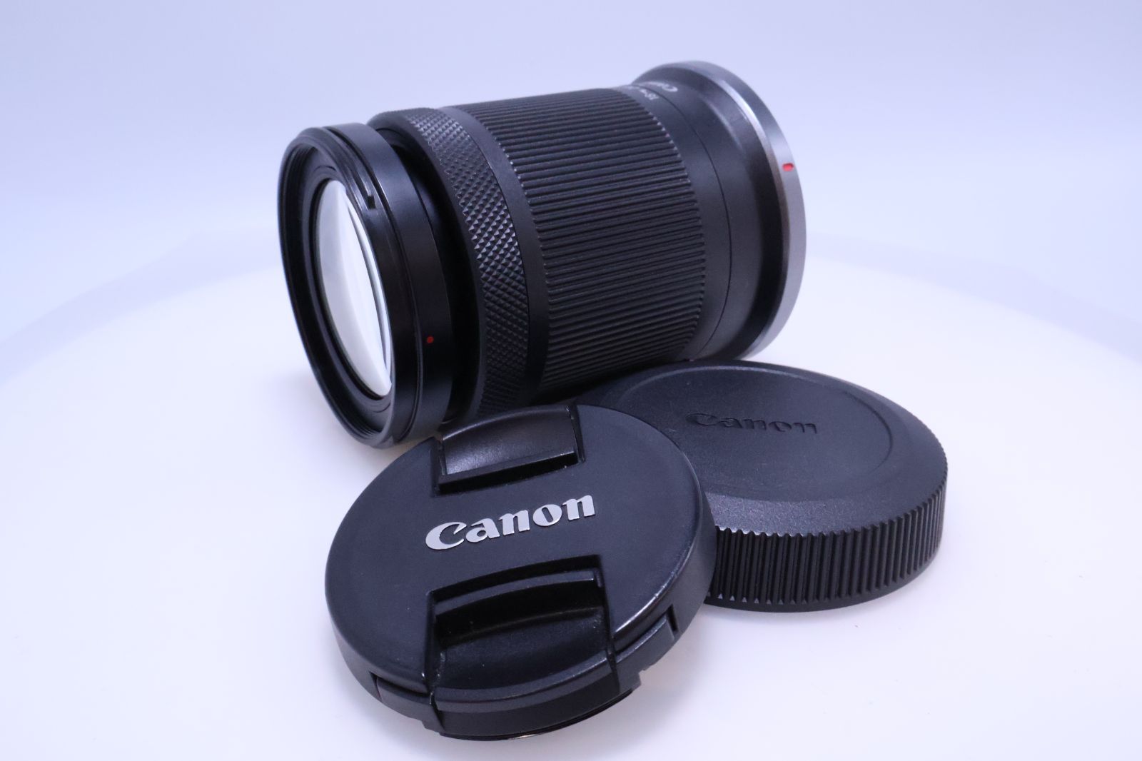 Canon RF-S 18-150 mm F 3.5-6.3 ズームレンズ