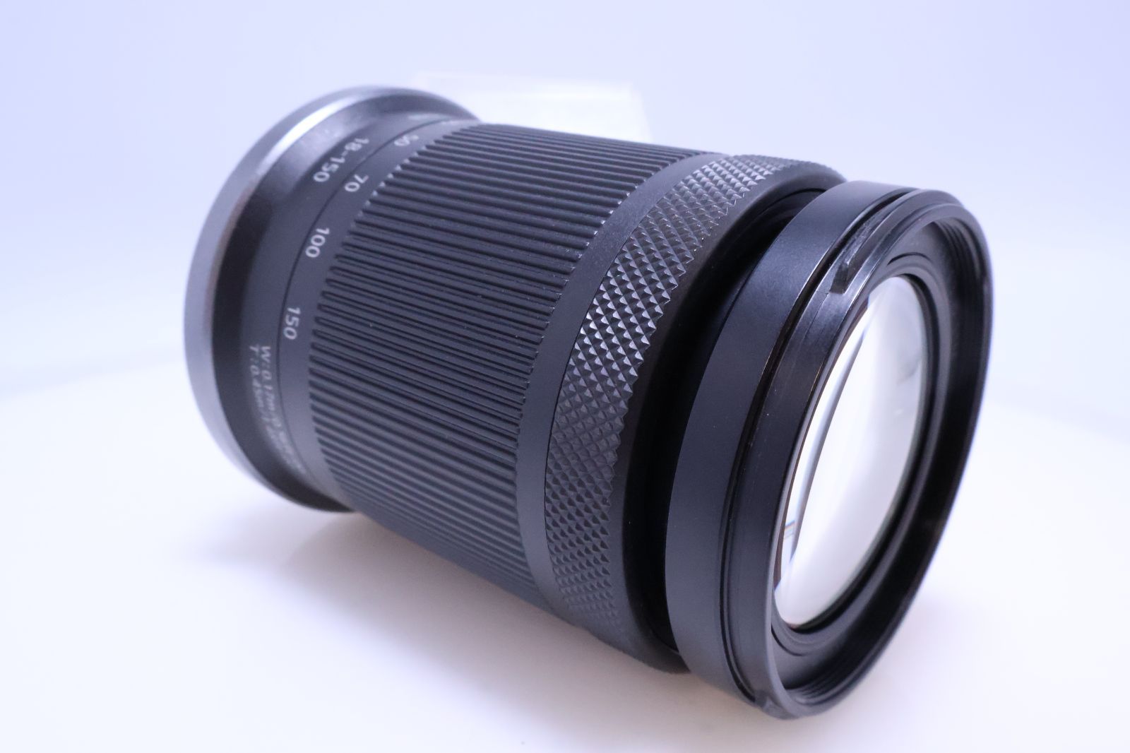  Canon RF S 18 150 mm F 3 5 6 ズームレンズ レンズ(ズーム) カメラ