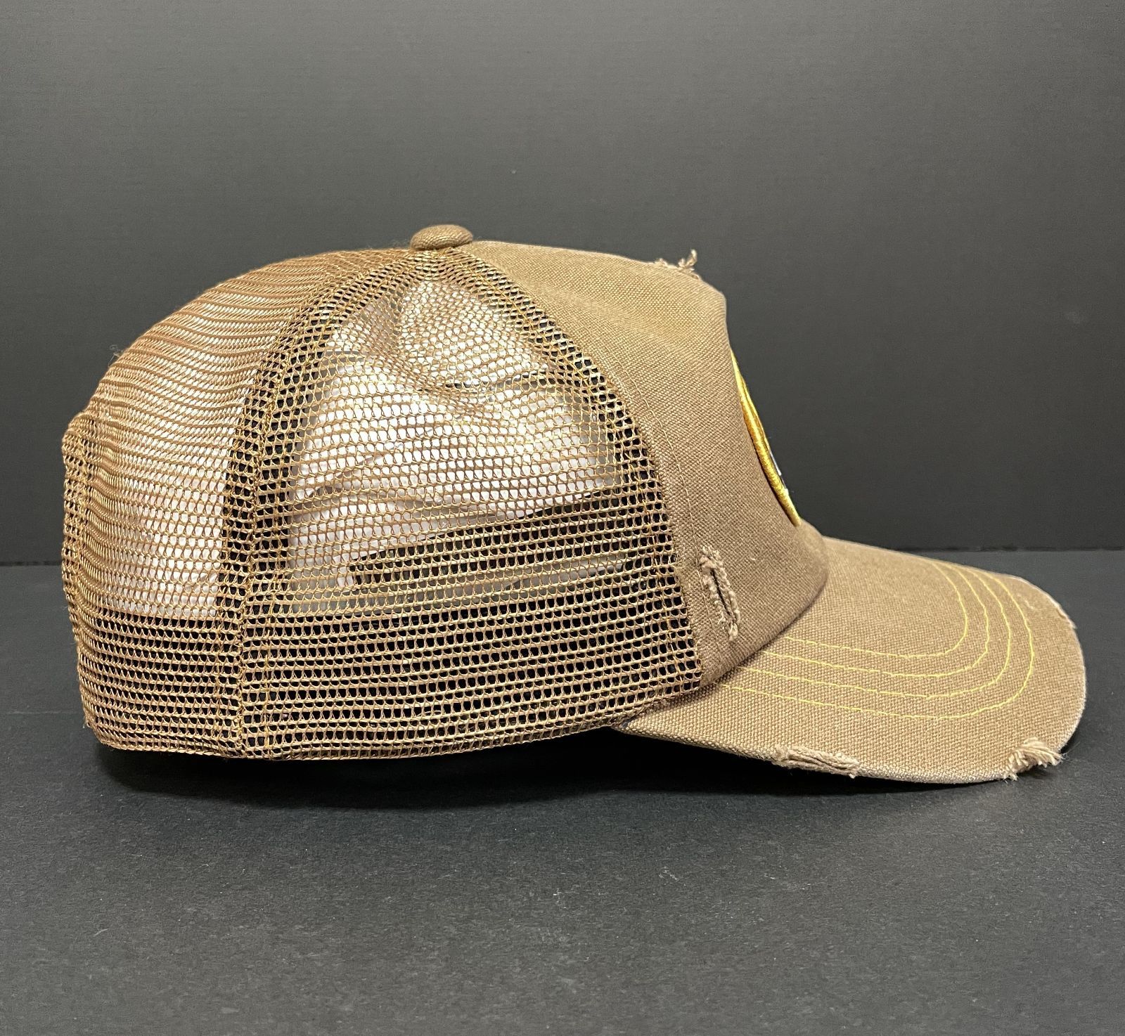 PALACE NEIGHBORHOOD パレス ネイバーフッド メッシュキャップ 帽子