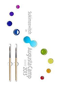 Sukimaswitch in Augusta Camp 2013 [Blu-ray] 【公式通販】