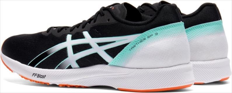 E0013◇未使用 asics アシックス ランニングシューズ TARTHER RP 3 