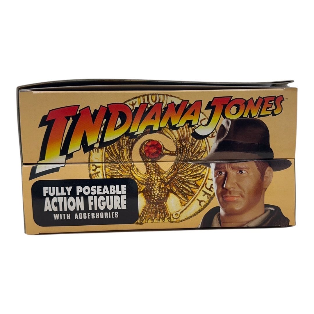 限定フィギュア　トイズマッコイ　インディジョーンズ 限定フィギュア トイズマッコイ インディジョーンズ INDIANA JONES