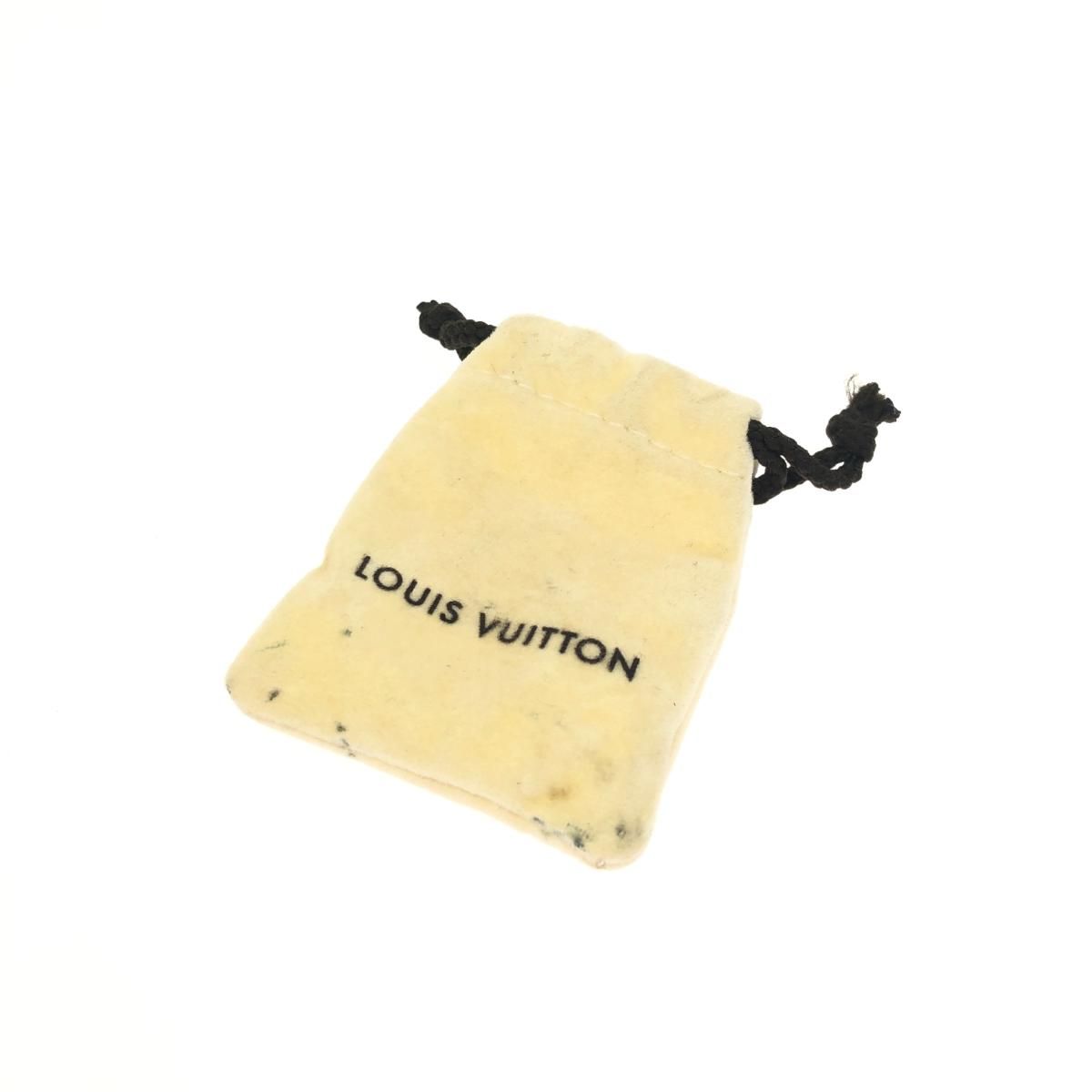 ⭐️超激レア❗️Louis Vuitton ルイ・ヴィトン ブラウン/ウッドリング Louis Vuitton ルイヴィトン ダミエウッドリング ブラウン size:17号