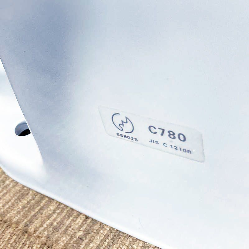 トイレ 洋式便器