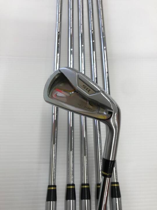 サスクワッチ マッハスピード フォージド | S | NSプロ950GH HT | 中古