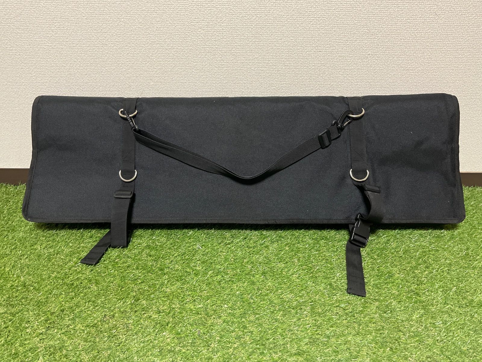 新品 ストア DOD テキーラロールバッグ DOD テキーラと収納バッグ TB4