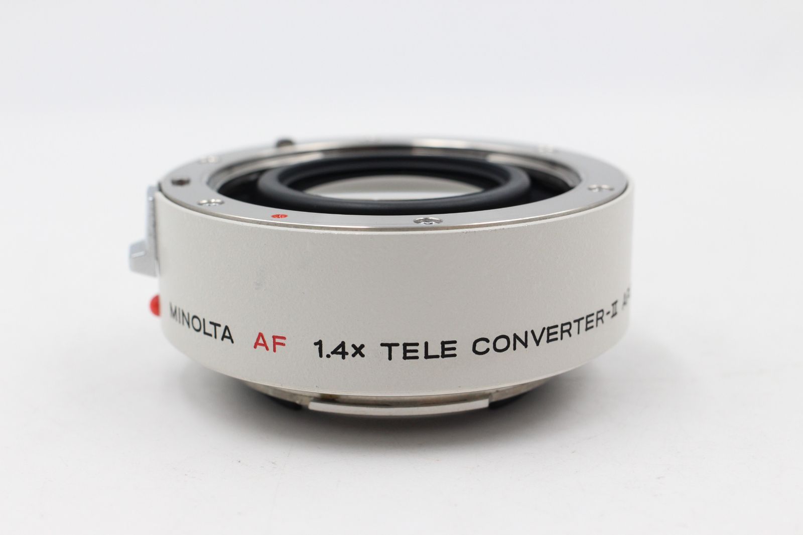 テレコンバーター