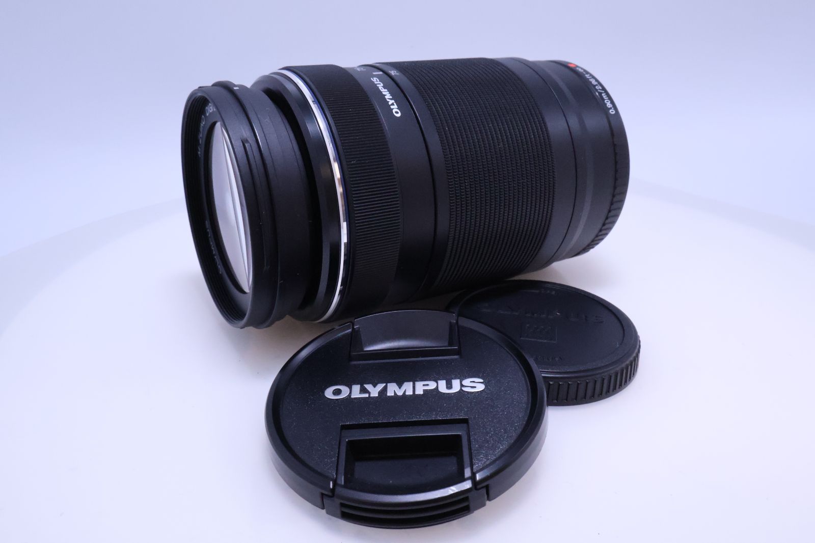 超 OLYMPUS M ZUIKO DIGITAL ED 75 300 mm F 4 8 6 7 Ⅱ