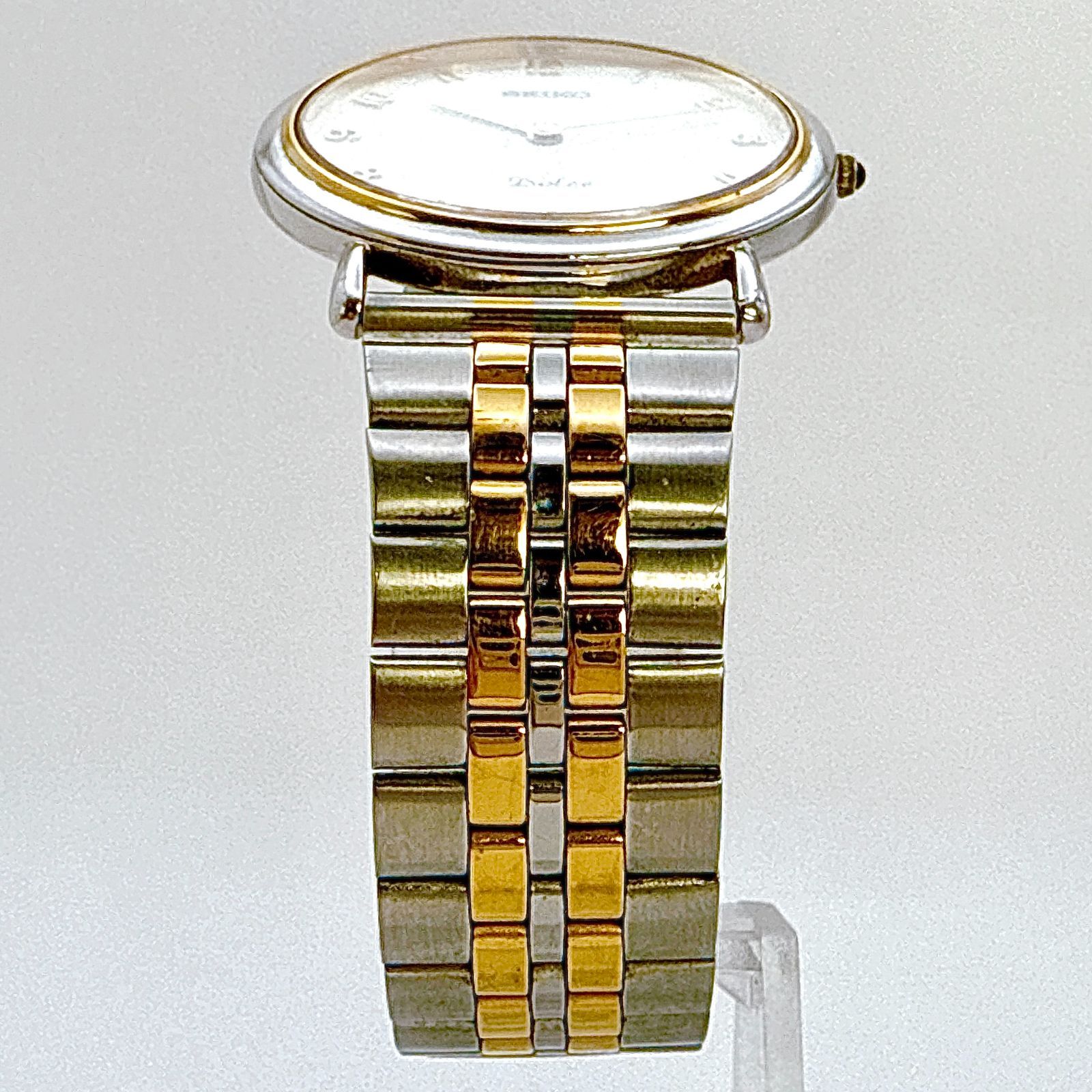 SEIKO(セイコー)ドルチェ　腕時計 ドルチェ & エクセリーヌ | セイコーウオッチ