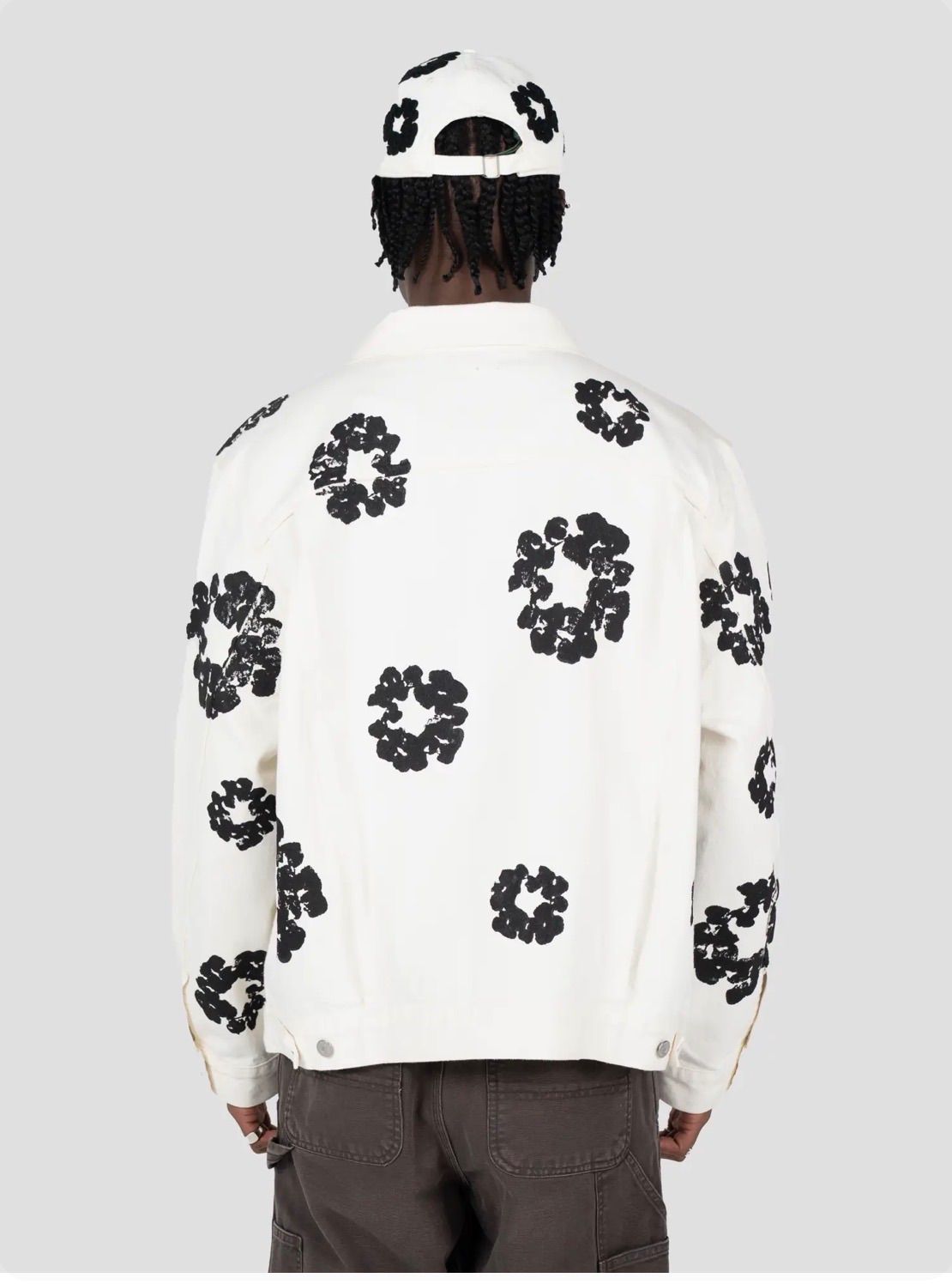 TRUEVINTAGE × WESTOVERALLS トラッカージャケット2nd 2025年最新】WESTOVERALLS メンズ Gジャン・デニムジャケットの人気