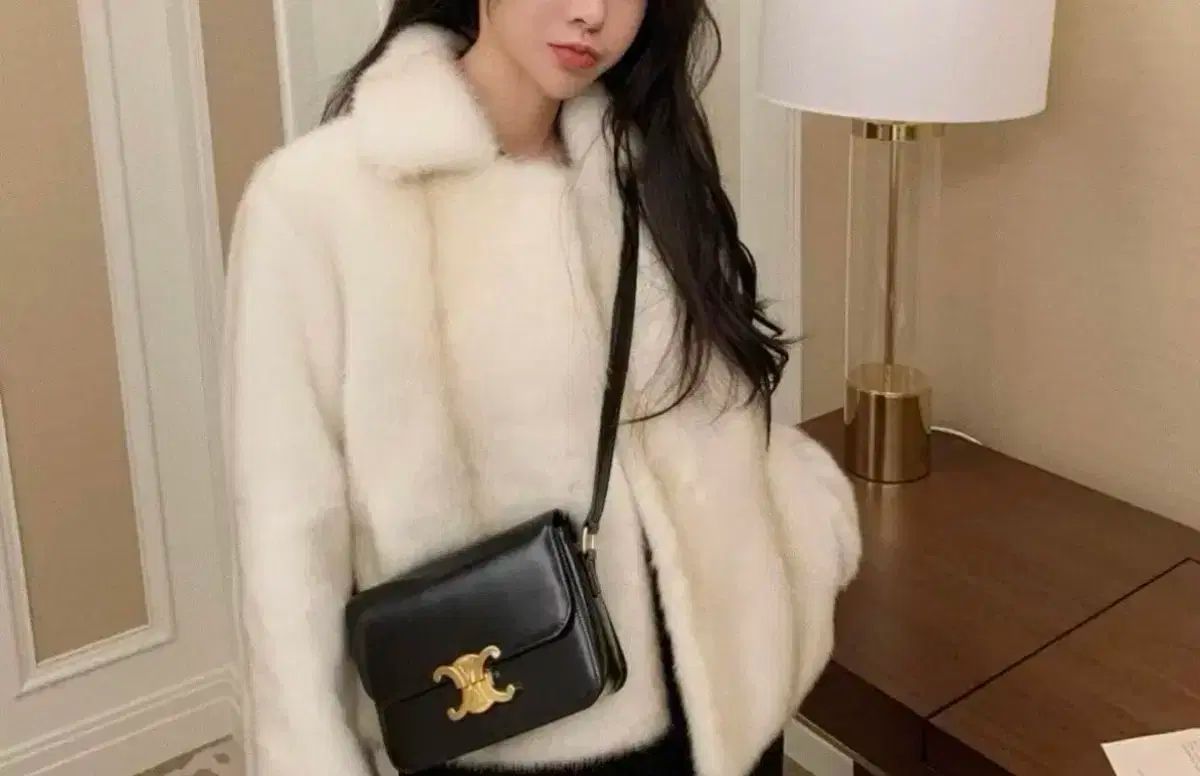 オアDAIZ MEN ファージャケット