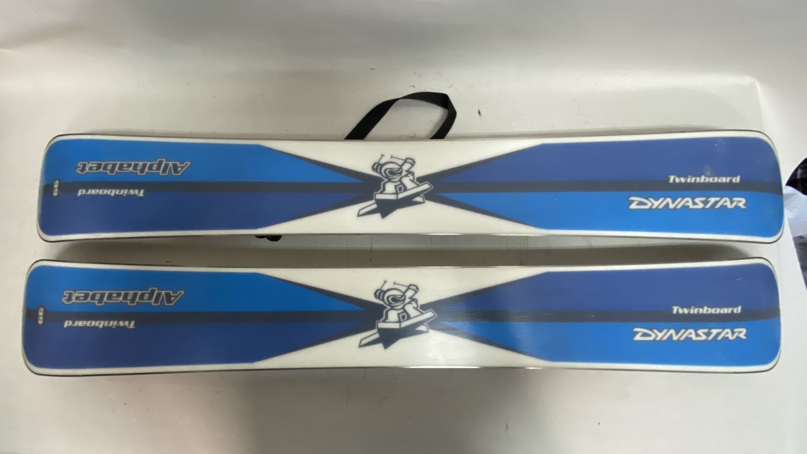 ダイナスターショートスキー ショート(ファン)スキー スノーボード