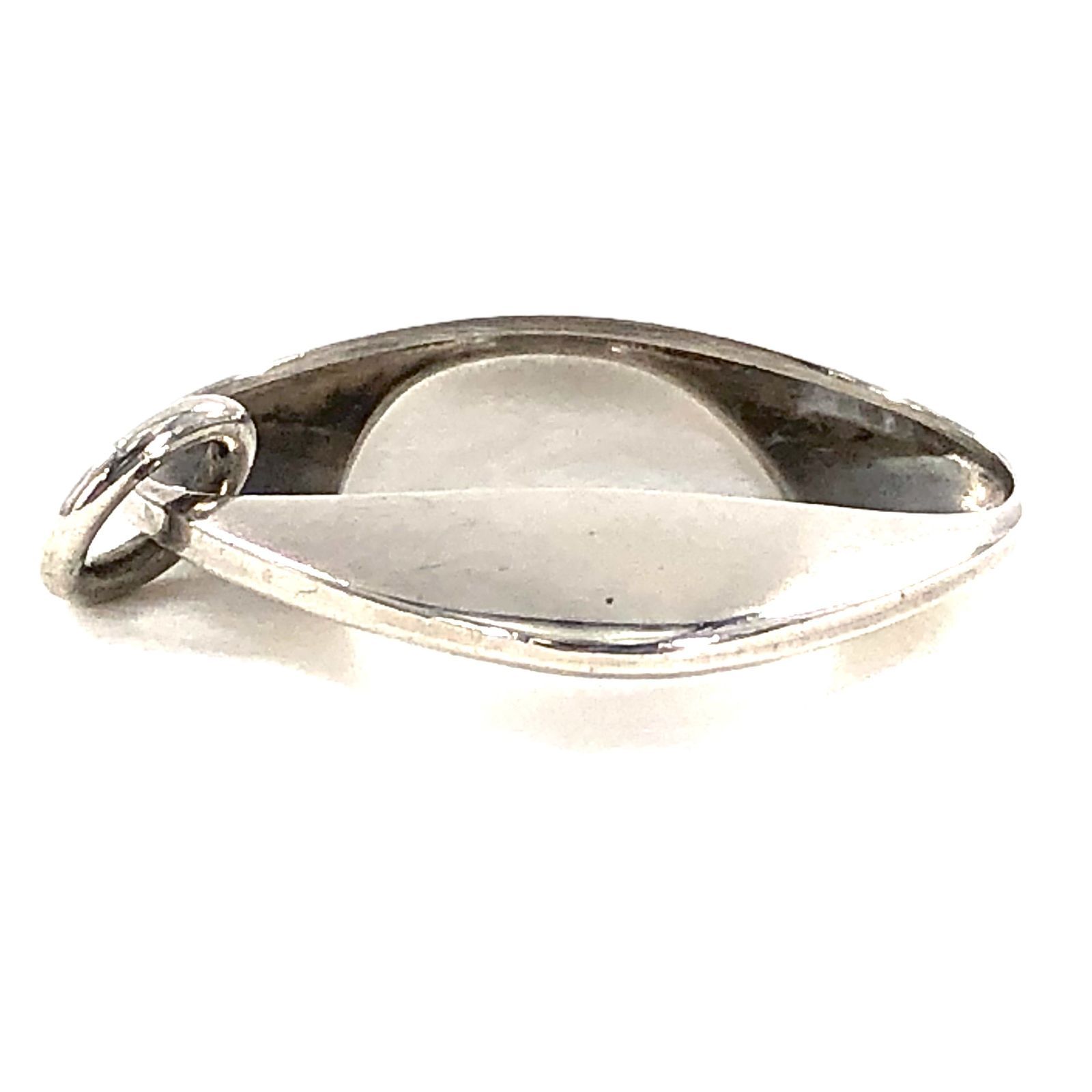 Georg Jensen ジョージジェンセン ペンダント トップのみ 刻印 925