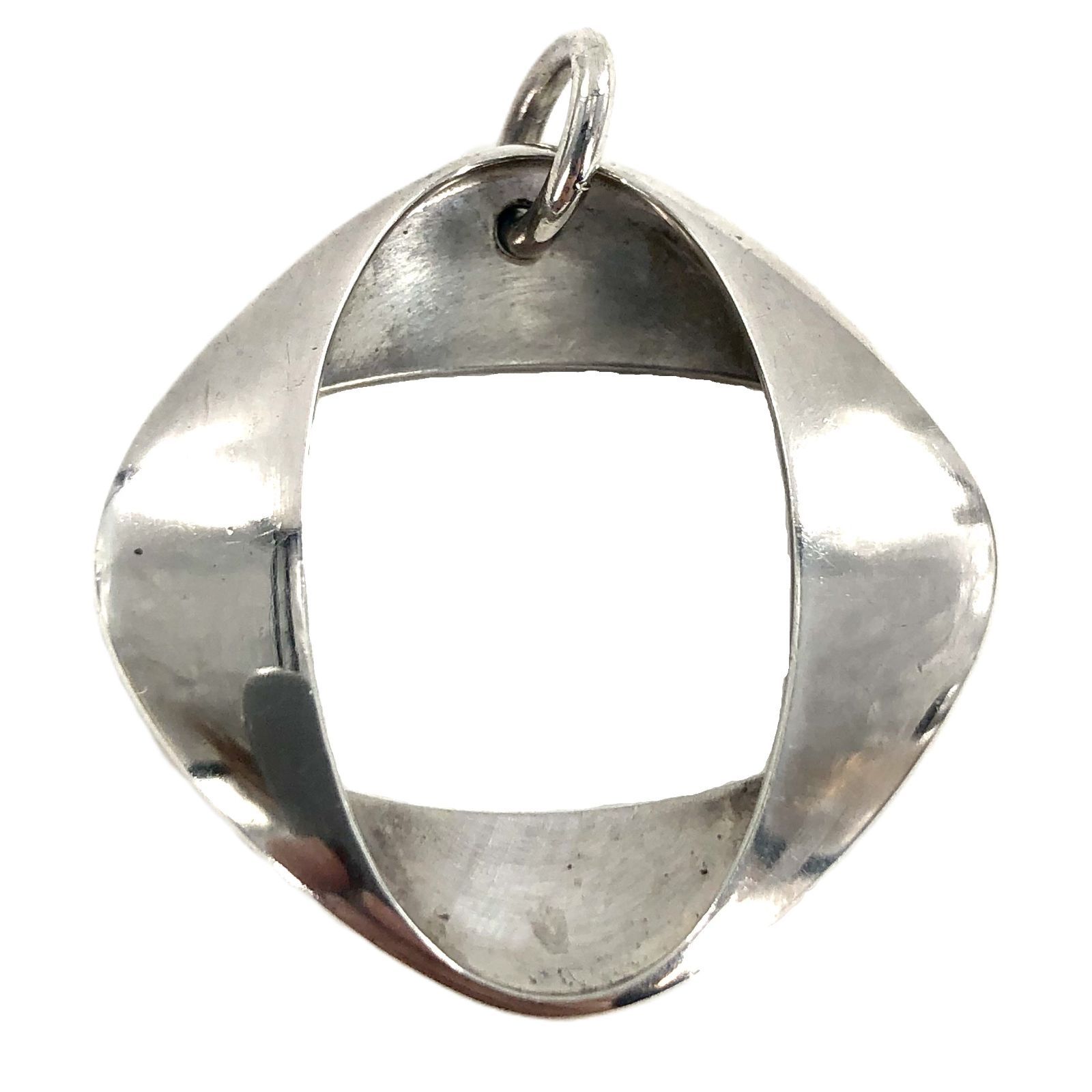 Georg Jensen ジョージジェンセン ペンダント トップのみ 刻印 925