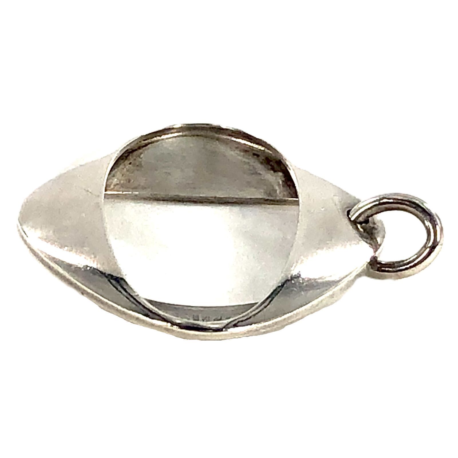 Georg Jensen ジョージジェンセン ペンダント トップのみ 刻印 925