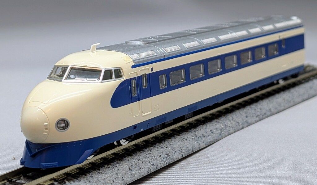 トミーテック TOMIX/Nゲージ 0系新幹線 誕生50周年記念セット/リニア