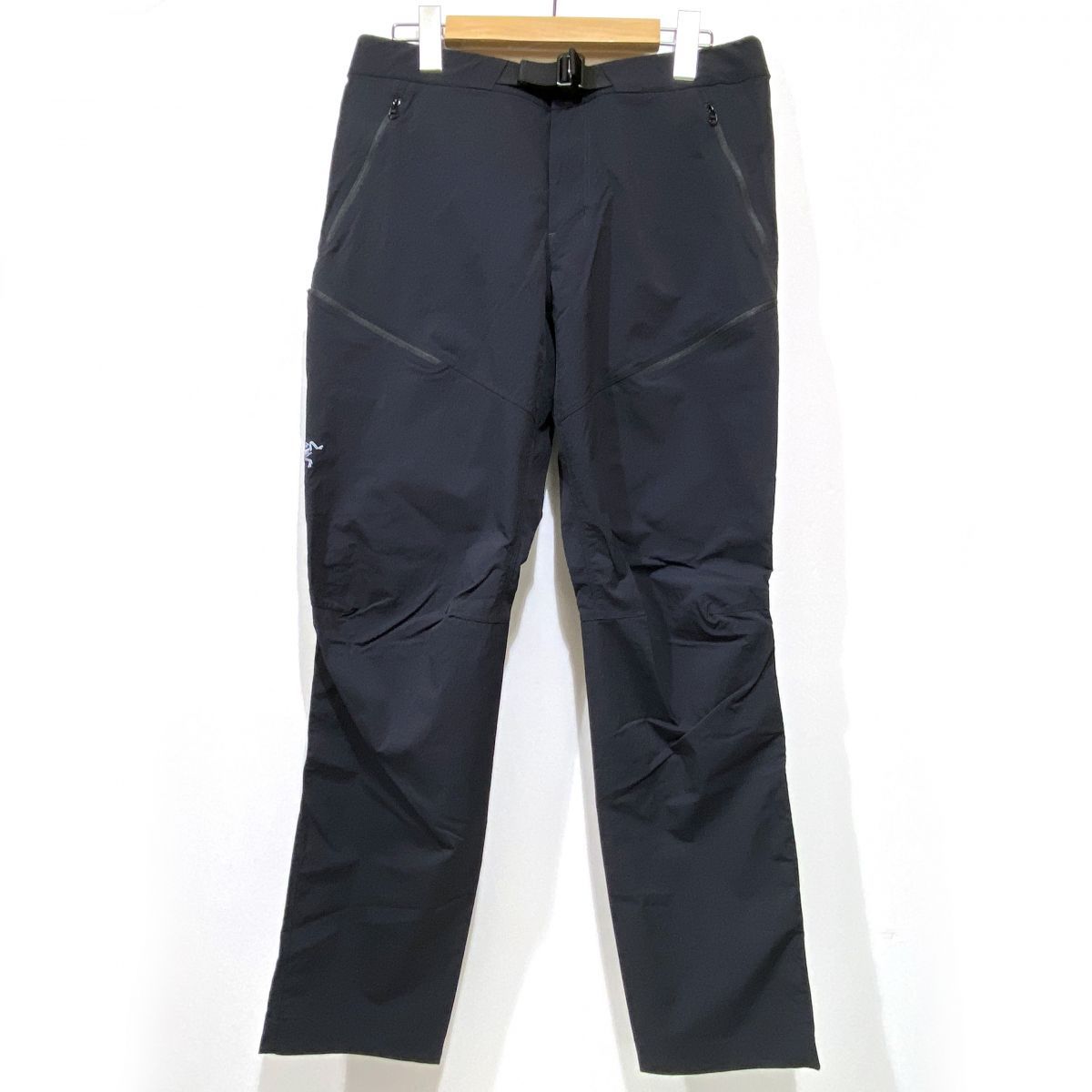 ARC TERYX アークテリクス Gamma Quick Dry Pant パンツ ボトムス ブラック サイズ30 メンズ