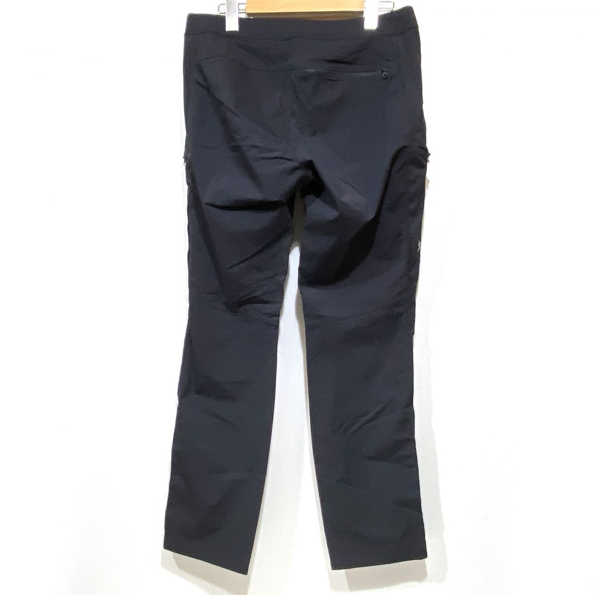 ARC TERYX アークテリクス Gamma Quick Dry Pant パンツ ボトムス ブラック サイズ30 メンズ