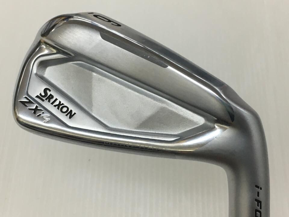 SRIXON ZXi4 | S | NSプロ MODUS 3 TOUR 105 | 中古 | アイアン