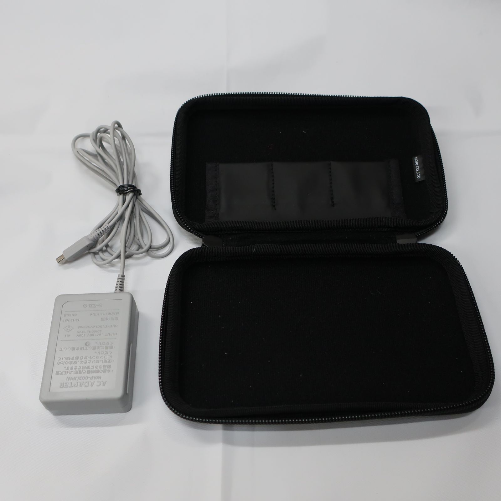  任天堂 2 DS LL ブラック×ターコイズ 本体(New 2DS LL) ニンテンドー3DS/2DS