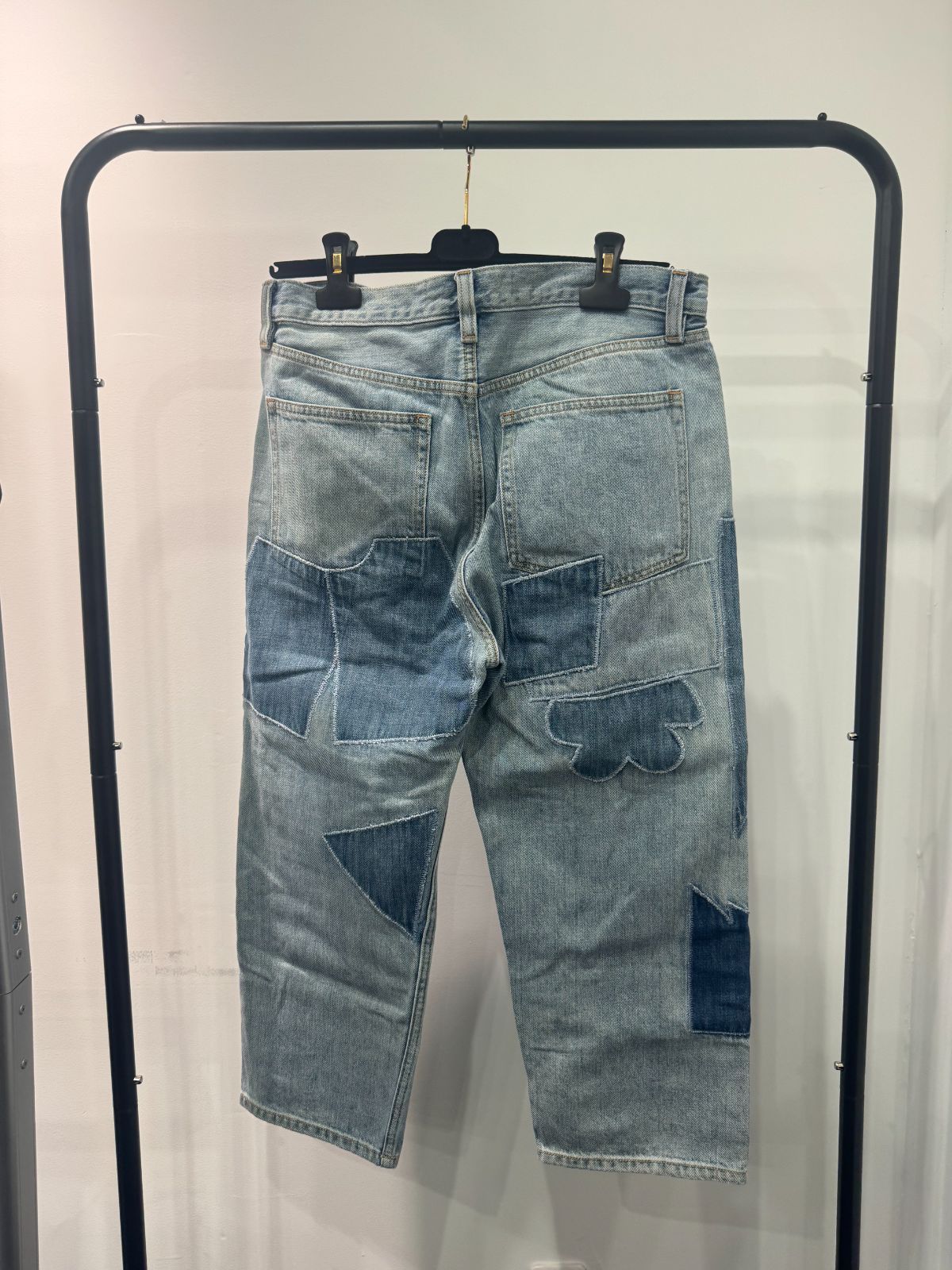 マークバイマークジェイコブス デニムパンツ