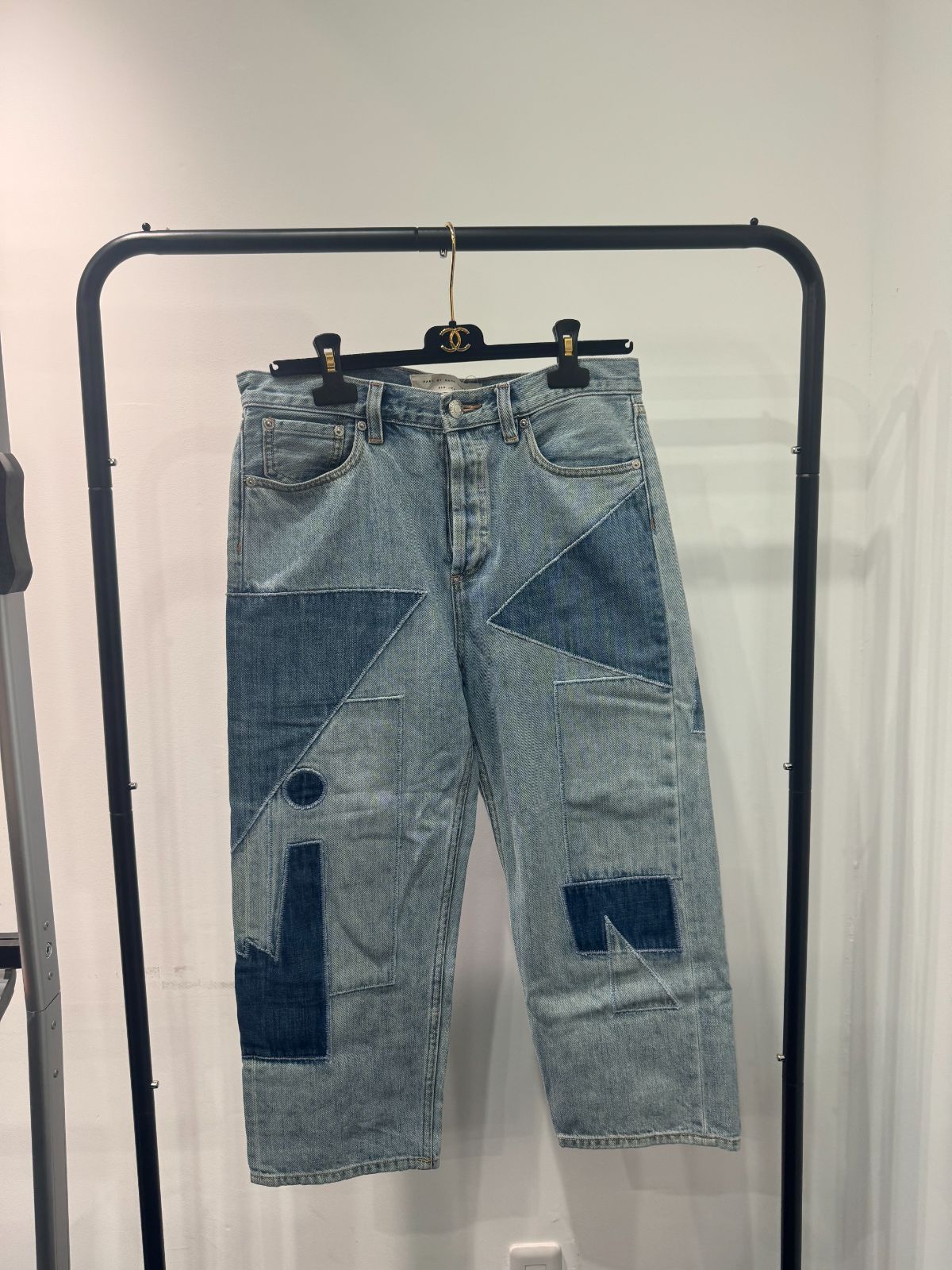 マークバイマークジェイコブス デニムパンツ