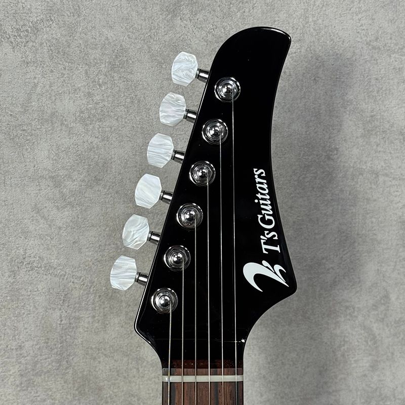  楽器 T s Guitars ティーズギター ギター DST Classic 22 Custom Order 製 471 エレキギター ギター