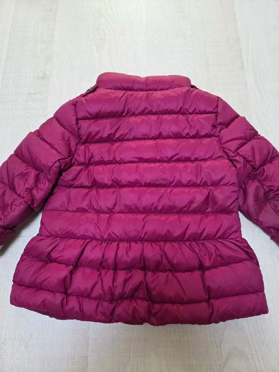 3Y バーバリーキッズ ダウン パディング オンライン アウター