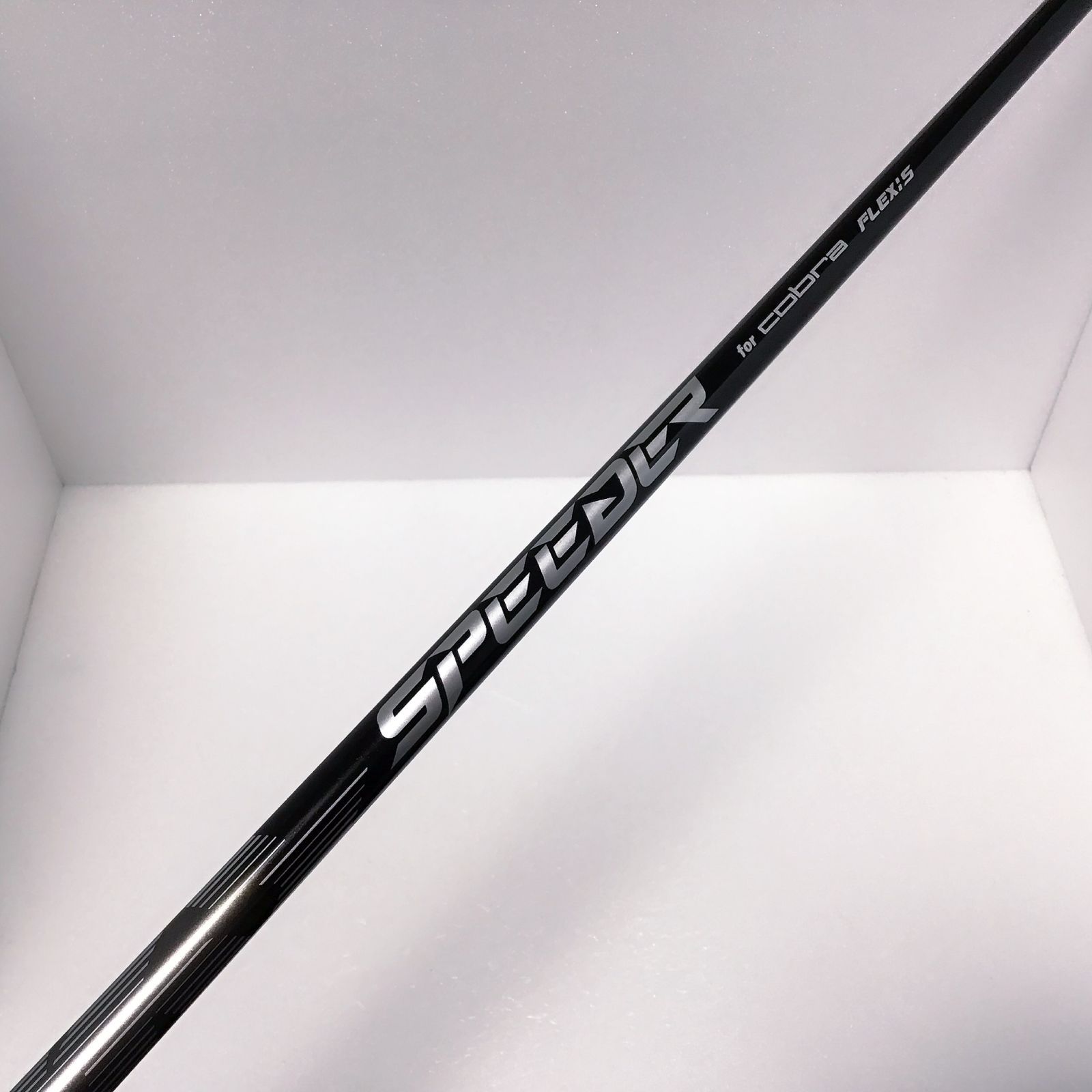 新品 DSアダプト純正 Speeder for cobra Sフレックス コブラ