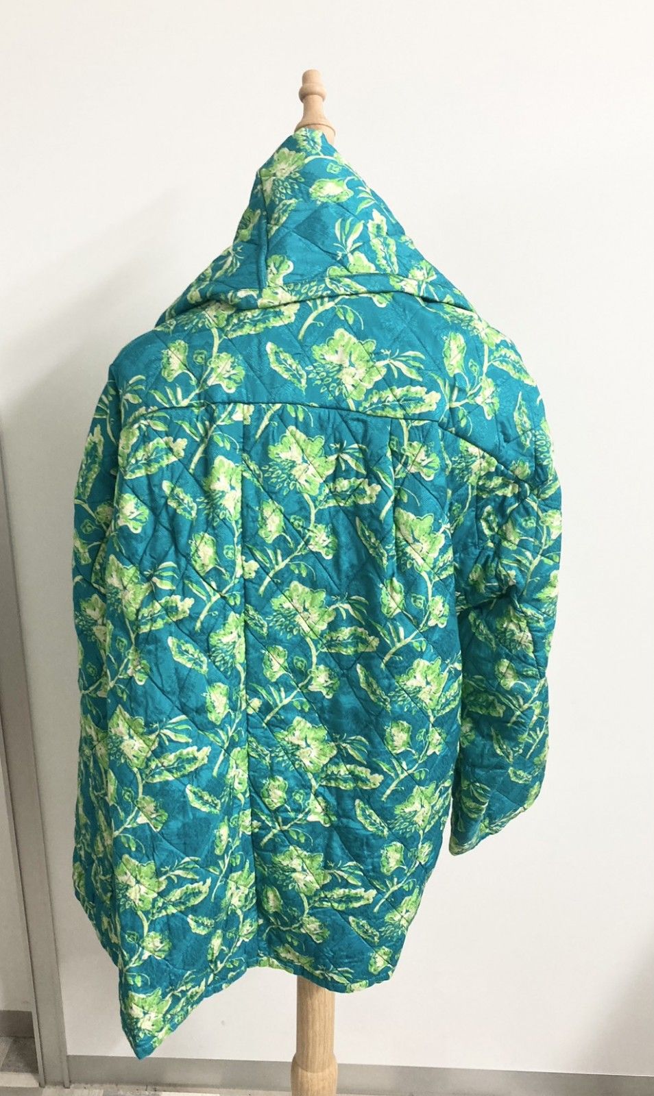 ◇未使用展示品◇ SARA MALLIKA サラマリカ キルティングジャケット