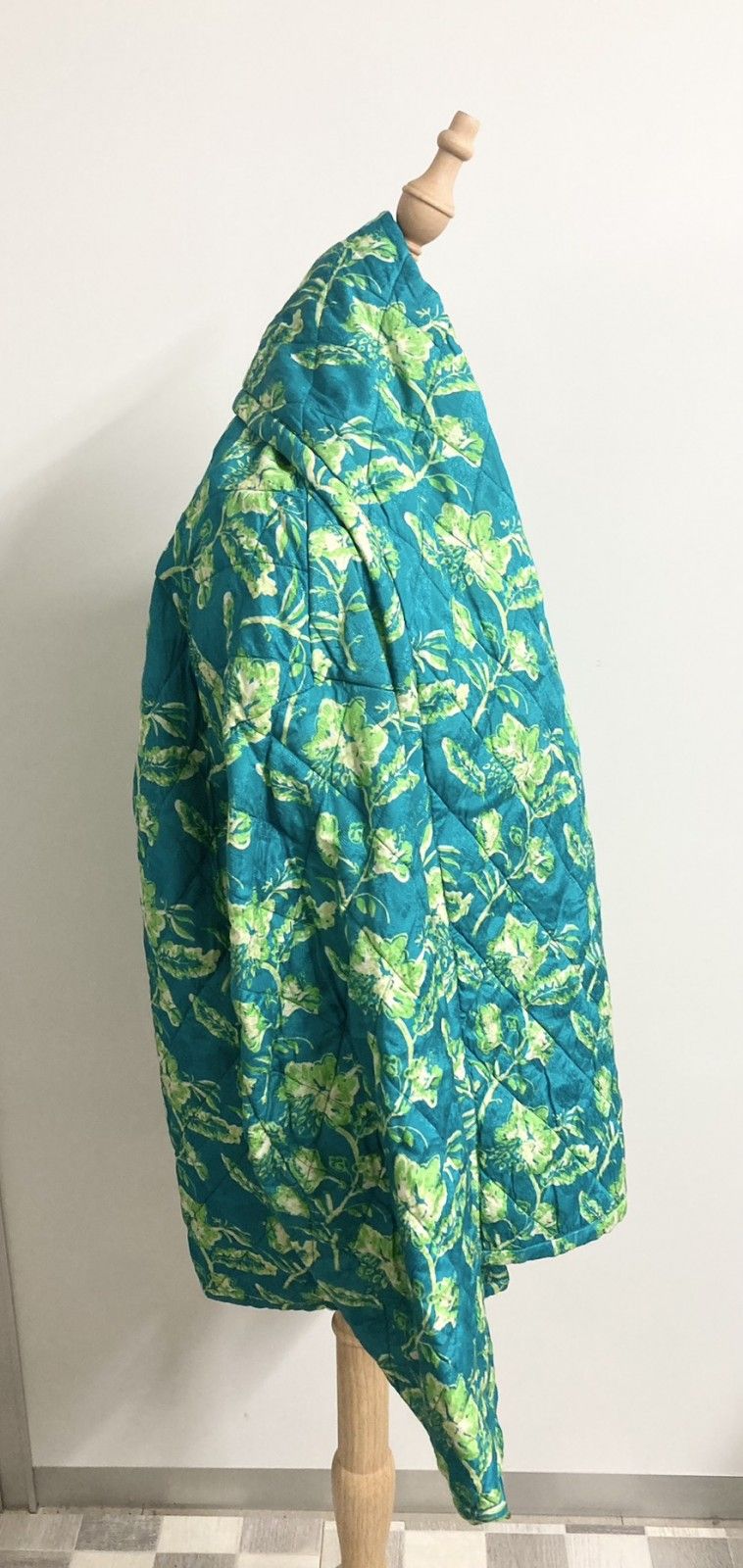 ◇未使用展示品◇ SARA MALLIKA サラマリカ キルティングジャケット