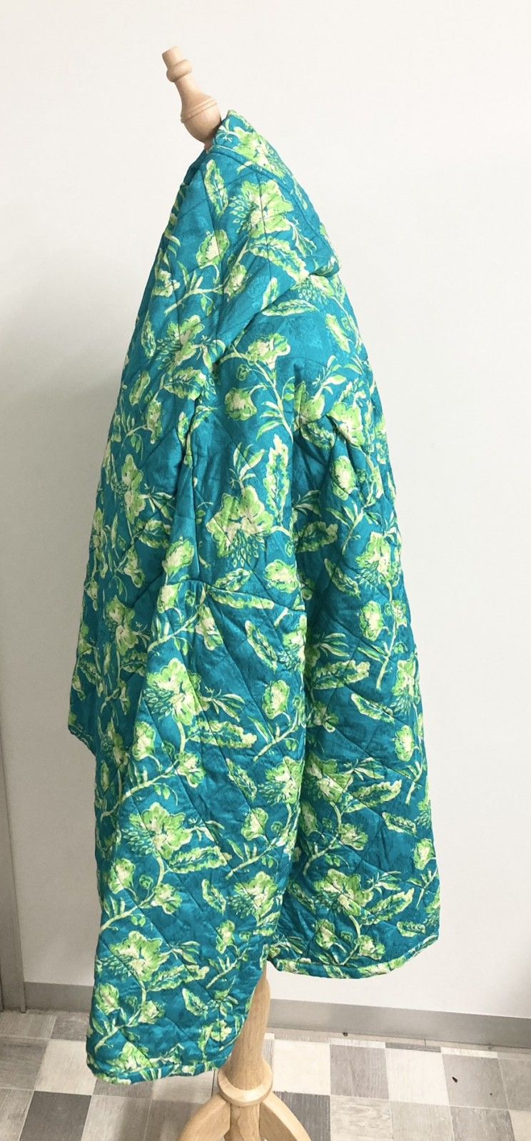 【新品】sara mallika　キルティングジャケット ◇未使用展示品◇ SARA MALLIKA サラマリカ キルティングジャケット