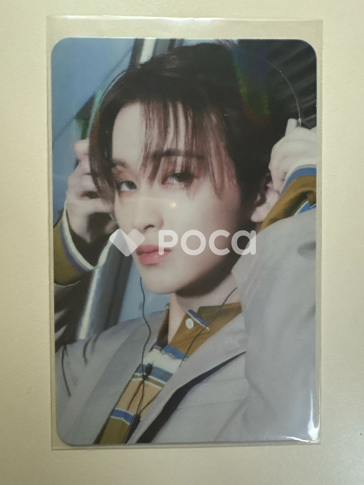 NCT DREAM 127 トレカ ポスカ ヘチャン マーク セット マクドン NCT DREAM 127 トレカ ポスカ ヘチャン マーク セット マクドン NCT