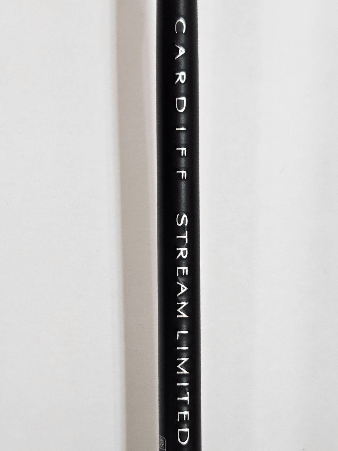 シマノ22カーディフ ストリームリミテッド S 54 UL トルザイト 12 ネイティブトラウト シンキングミノー 渓流