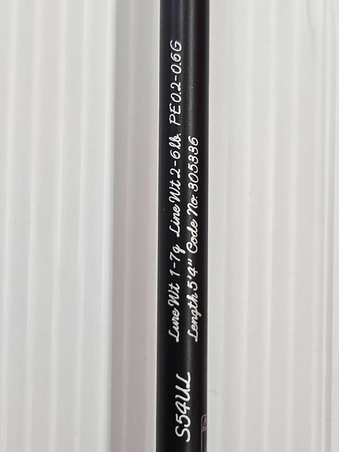 ネイティブトラウト